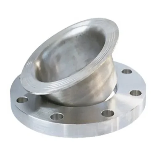 Lap Joint Stub Ends